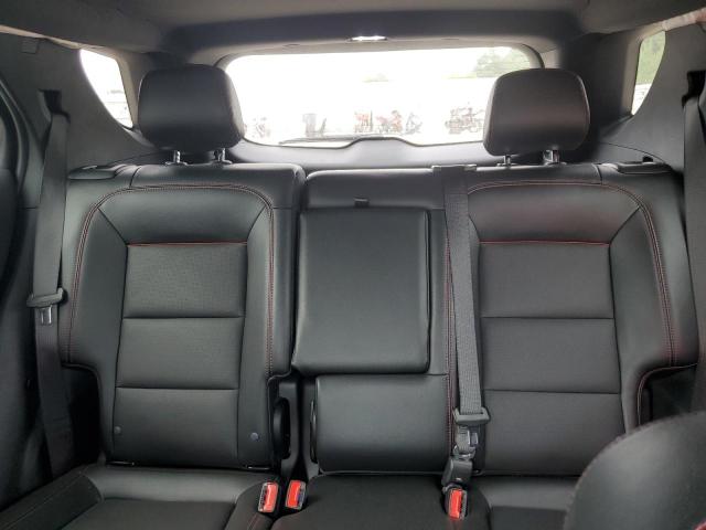 2024 CHEVROLET EQUINOX RS 3GNAXMEGXRL185727