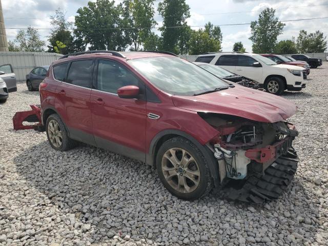 2015 FORD ESCAPE SE - 1FMCU9G98FUB60585