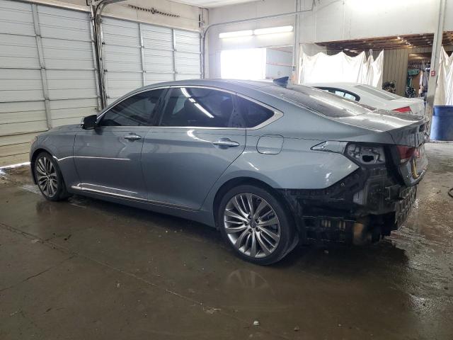 2015 HYUNDAI GENESIS 5. KMHGN4JF0FU055023