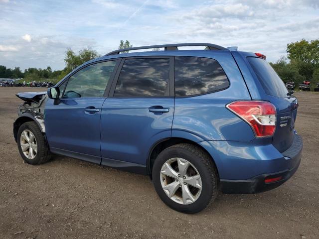 2016 SUBARU FORESTER 2 JF2SJADC7GH479952