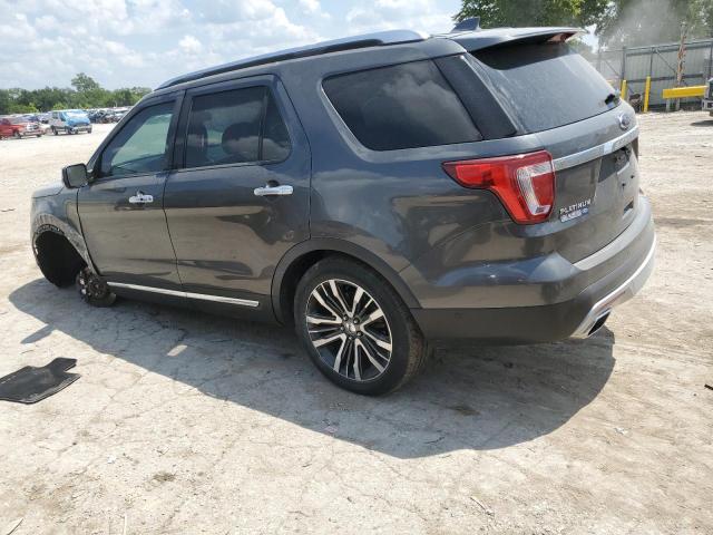 2017 FORD EXPLORER PLATINUM 1FM5K8HT3HGD87963