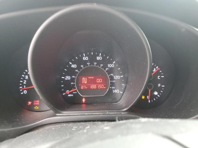 2018 KIA SOUL + - KNDJP3A5XJ7520548