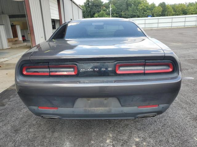 2016 DODGE CHALLENGER 2C3CDZAG9GH225142