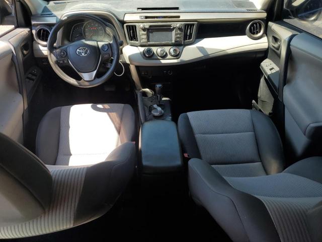 2013 TOYOTA RAV4 LE - 2T3BFREV3DW073672