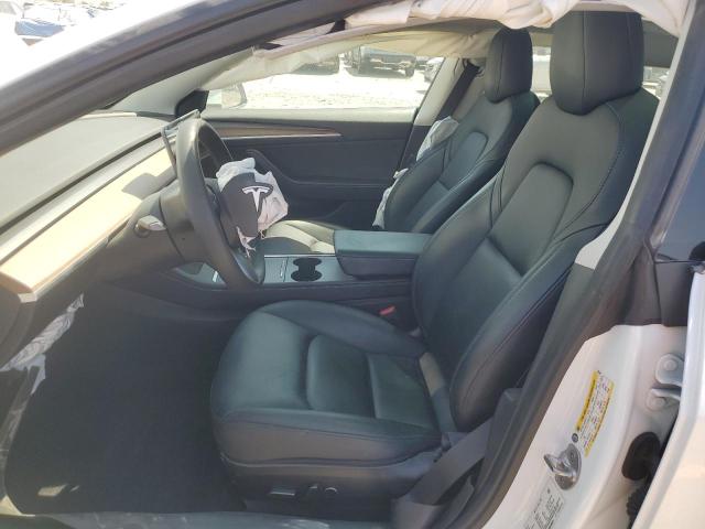 2021 TESLA MODEL 3 - 5YJ3E1EA6MF988981