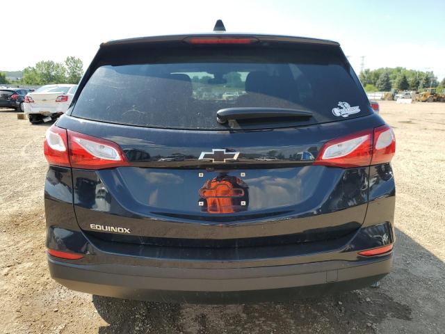 2020 CHEVROLET EQUINOX LS - 2GNAXHEV9L6142577