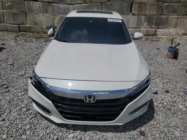 2018 HONDA ACCORD EXL 1HGCV1F58JA178260