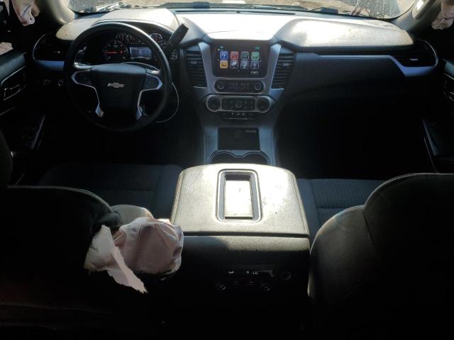 2018 CHEVROLET TAHOE K1500 LS - 1GNSKAKC5JR316336