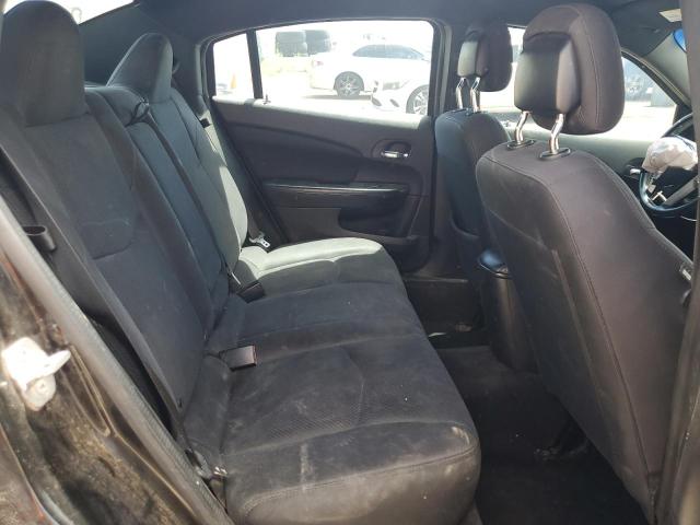 2014 CHRYSLER 200 TOURIN #3284628344