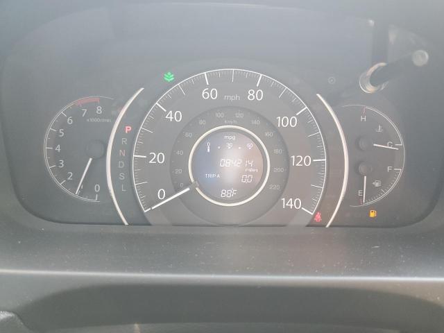 2015 HONDA CR-V LX - 5J6RM4H3XFL049337