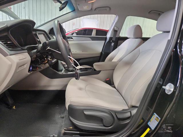 2019 HYUNDAI SONATA SE 5NPE24AF8KH776862