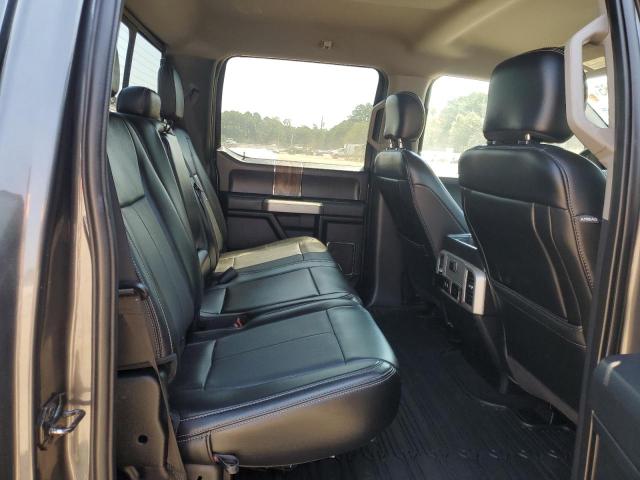 2019 FORD F150 SUPER 1FTFW1C14KFC29381
