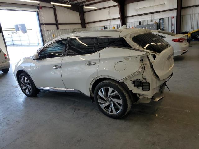 2019 NISSAN MURANO S 5N1AZ2MJ8KN147581