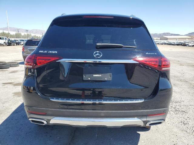2020 MERCEDES-BENZ GLE 350 4M - 4JGFB4KB9LA285169