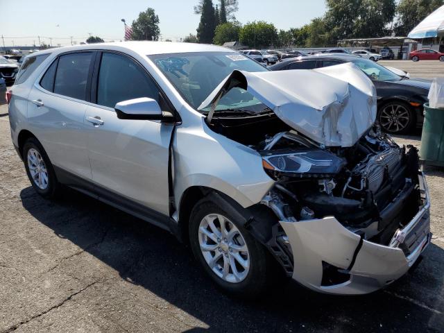 2020 CHEVROLET EQUINOX LT 3GNAXKEV8LS734325