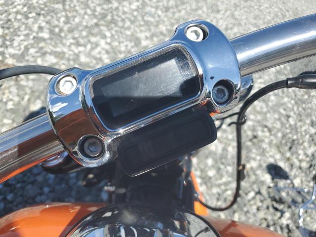 2023 HARLEY-DAVIDSON FXBR #3278640995