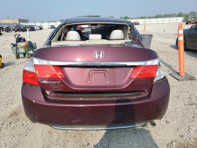 2014 HONDA ACCORD LX - 1HGCR2F3XEA112033