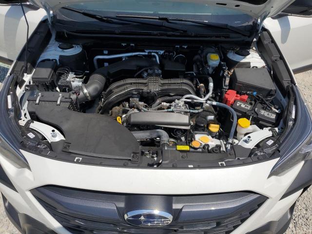 2025 SUBARU OUTBACK LI 4S4BTANC8S3131697