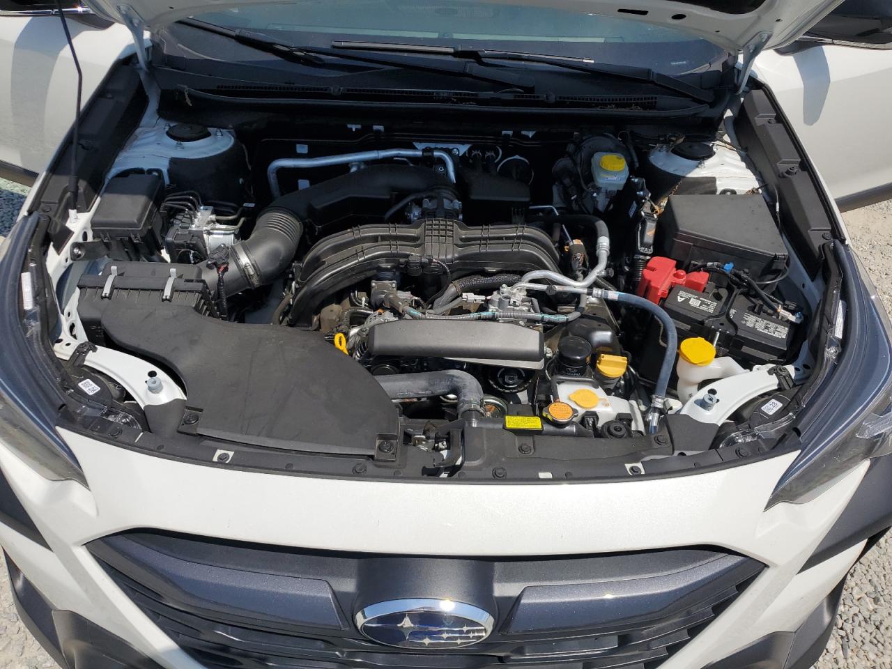 SUBARU OUTBACK LIMITED