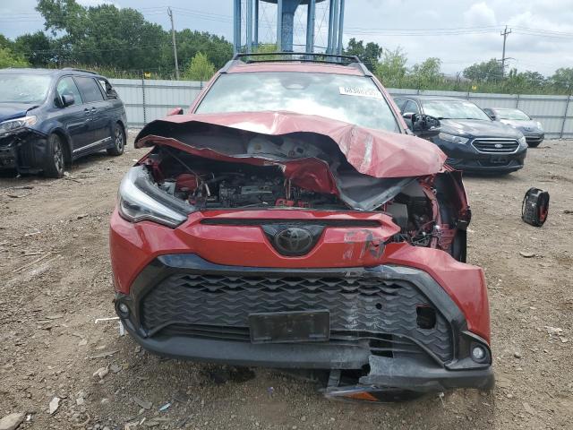 2024 TOYOTA COROLLA CR - 7MUFBABG8RV045871