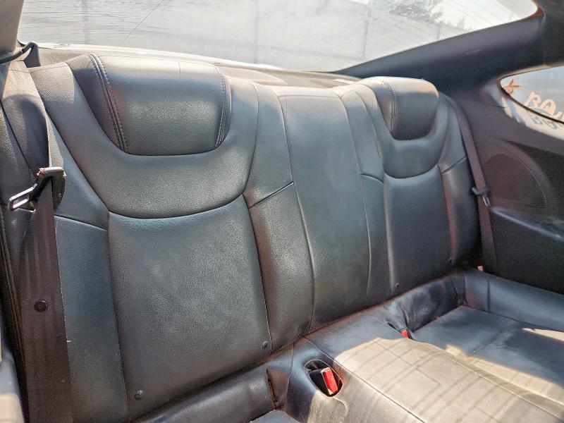 2015 HYUNDAI GENESIS CO KMHHU6KJ9FU125432