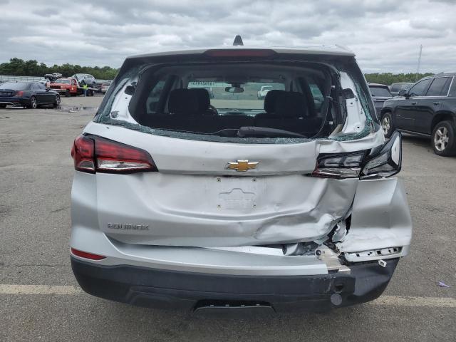 2022 CHEVROLET EQUINOX LS #3308377286