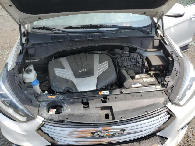 2017 HYUNDAI SANTA FE S #3305301378