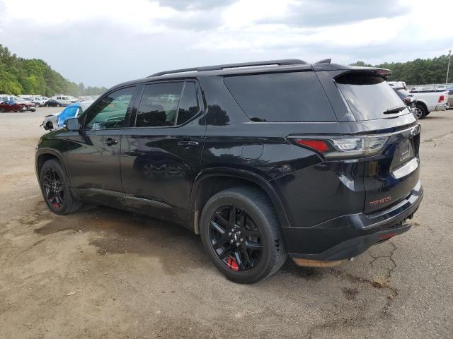 2019 CHEVROLET TRAVERSE P 1GNERKKW7KJ175486