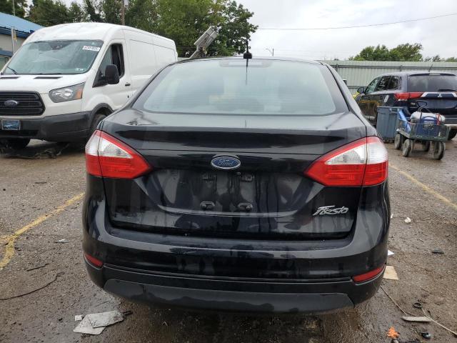 2018 FORD FIESTA S 3FADP4AJ9JM104468