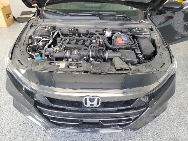 2022 HONDA ACCORD SPO - 1HGCV1F36NA094572