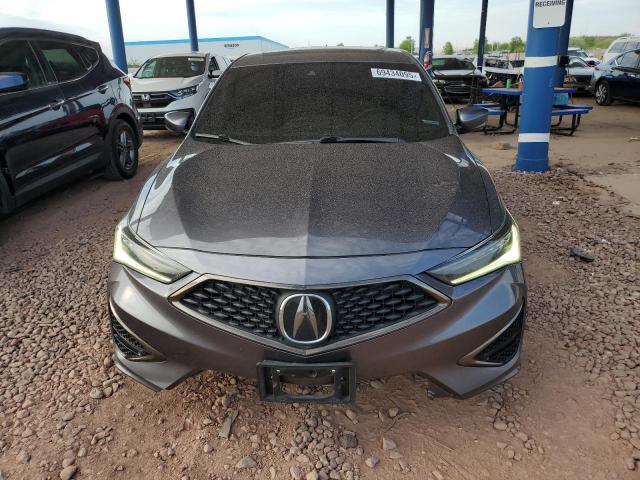 2021 ACURA ILX PREMIU 19UDE2F86MA000369