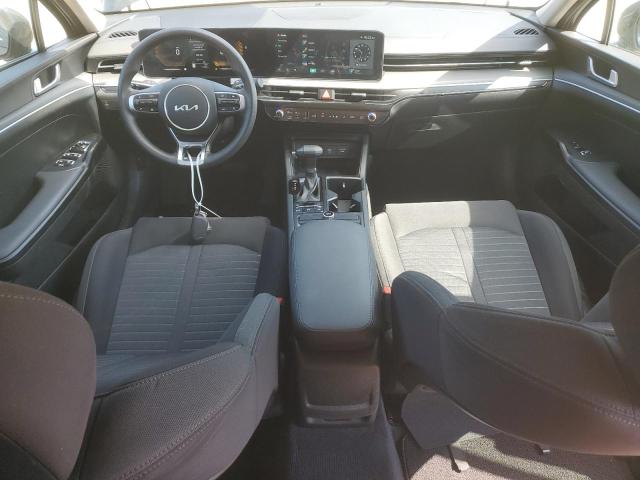 2025 KIA K5 LXS KNAG24J77S5335707