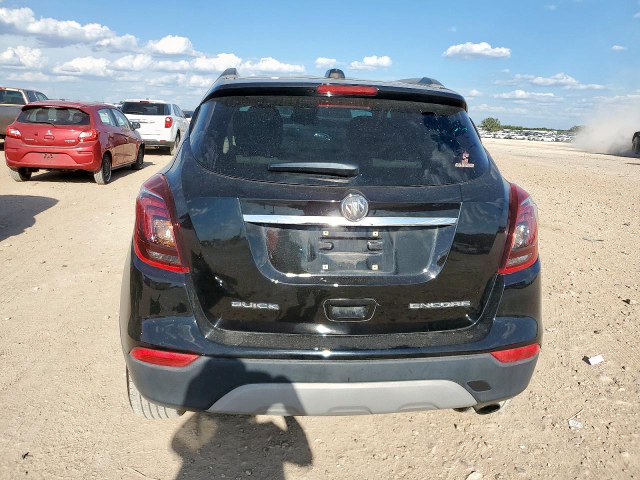 BUICK ENCORE PREFERRED