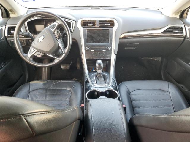 2014 FORD FUSION SE - 3FA6P0HD9ER260536
