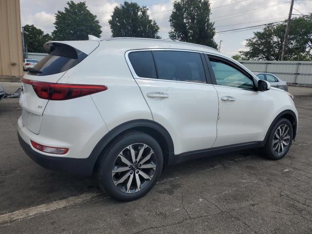 2017 KIA SPORTAGE E - KNDPN3AC8H7084033