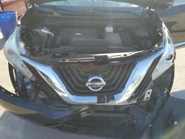 2016 NISSAN MURANO S - 5N1AZ2MH7GN165168
