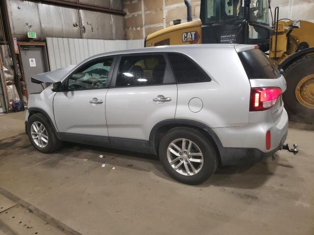 2015 KIA SORENTO LX - 5XYKT3A67FG621226
