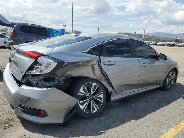 2017 HONDA CIVIC EXL - 2HGFC1F78HH636184