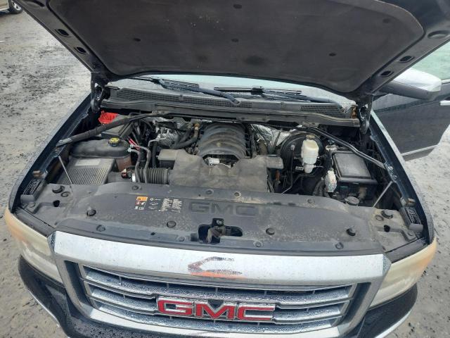 2015 GMC SIERRA K1500 SLT 3GTU2VEC4FG522324