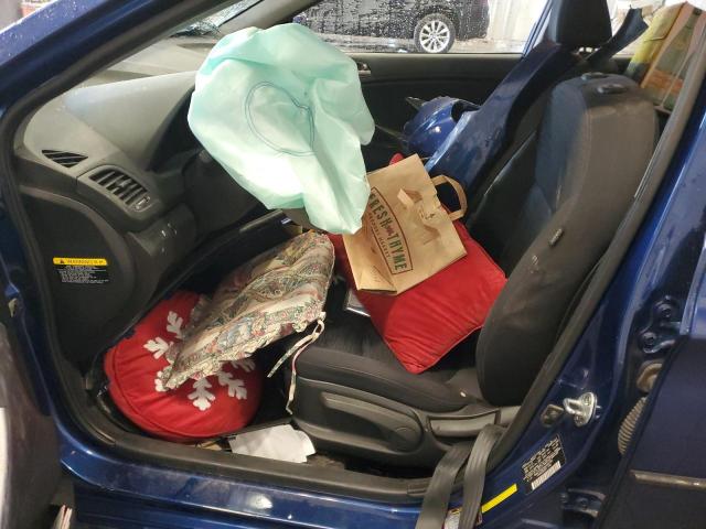 2016 HYUNDAI ACCENT SE - KMHCT5AE0GU265785