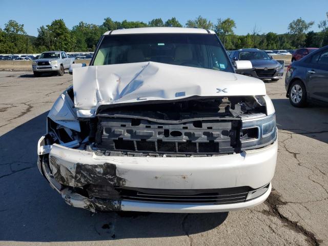 2016 FORD FLEX LIMIT 2FMHK6DTXGBA11371