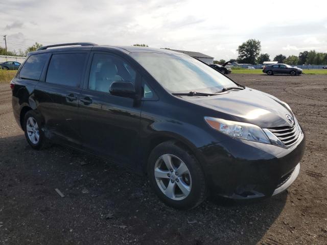 2015 TOYOTA SIENNA LE 5TDKK3DC3FS620467