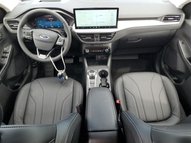 2025 FORD ESCAPE PLATINUM 1FMCU9JZ4SUB42202