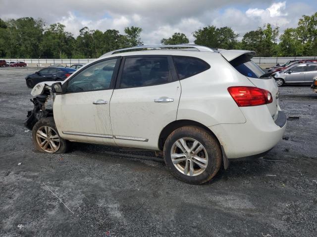 2015 NISSAN ROGUE SELE JN8AS5MT1FW164061