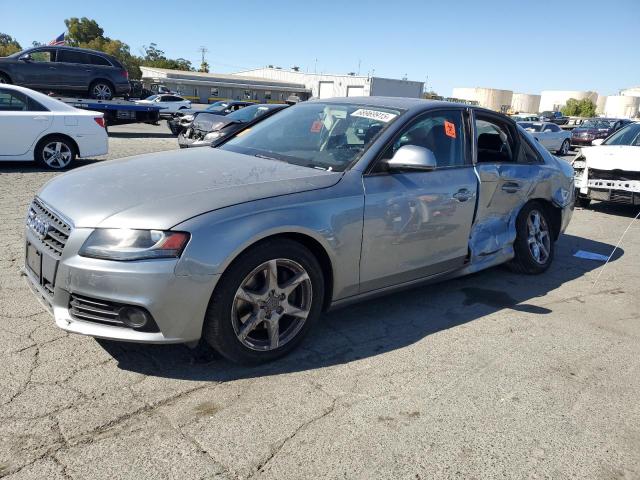 AUDI A4 2.0T QU