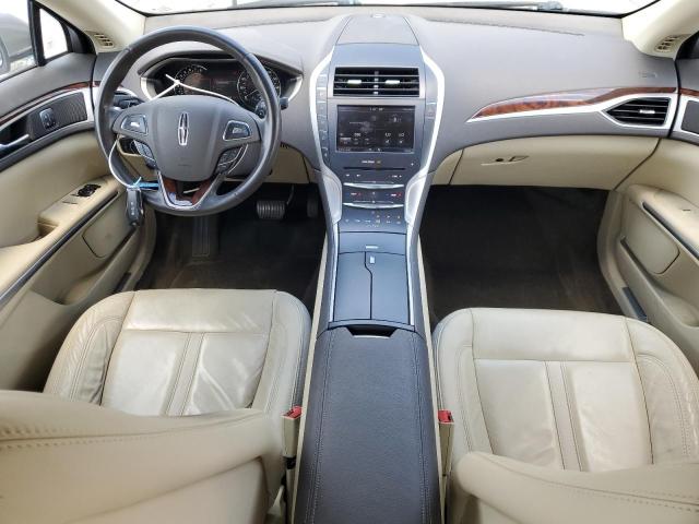 2015 LINCOLN MKZ - 3LN6L2GKXFR617737
