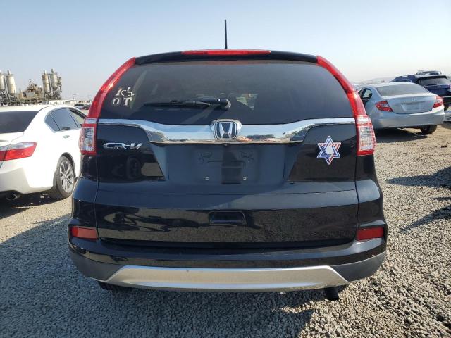 2015 HONDA CR-V EX 3CZRM3H53FG705578