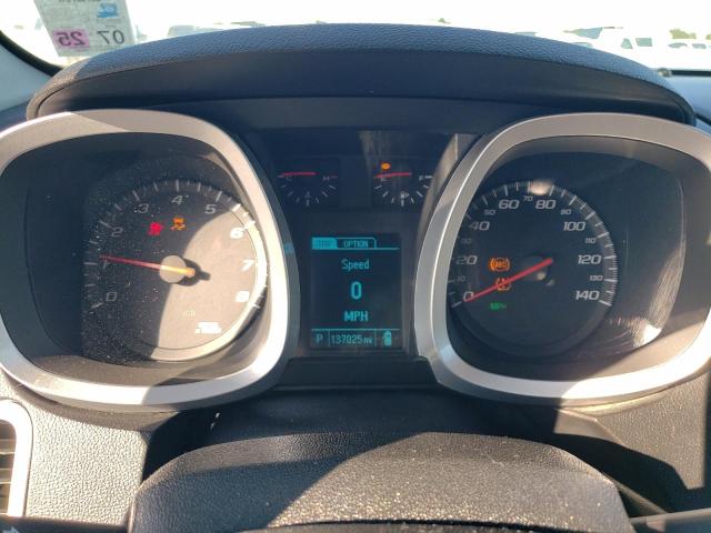 2015 CHEVROLET EQUINOX LS 1GNFLEEK6FZ123578