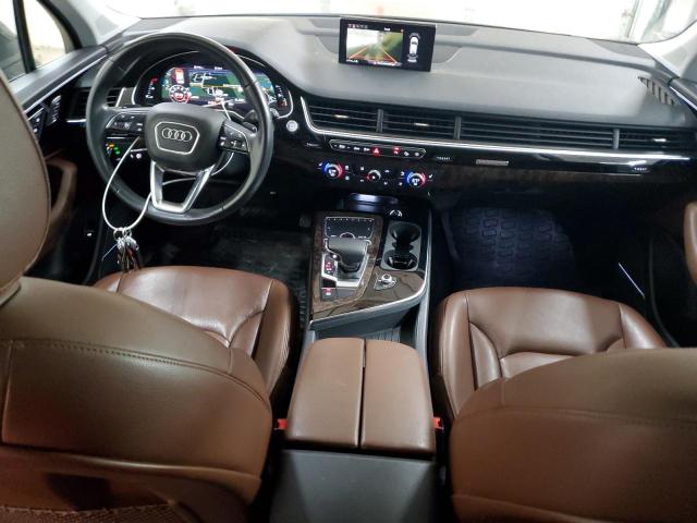 2018 AUDI Q7 PREMIUM - WA1LAAF71JD041679