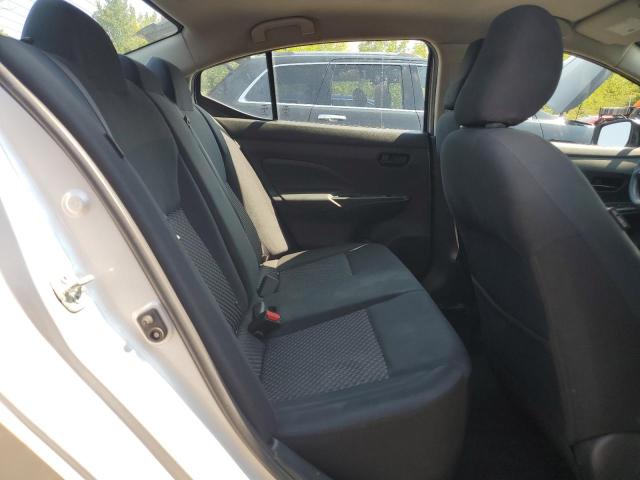 2020 NISSAN VERSA S 3N1CN8DV8LL801322